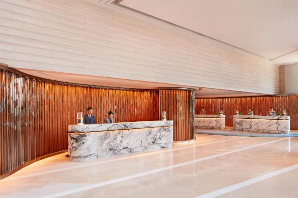 Four Seasons Hotel Hong Kong image 14